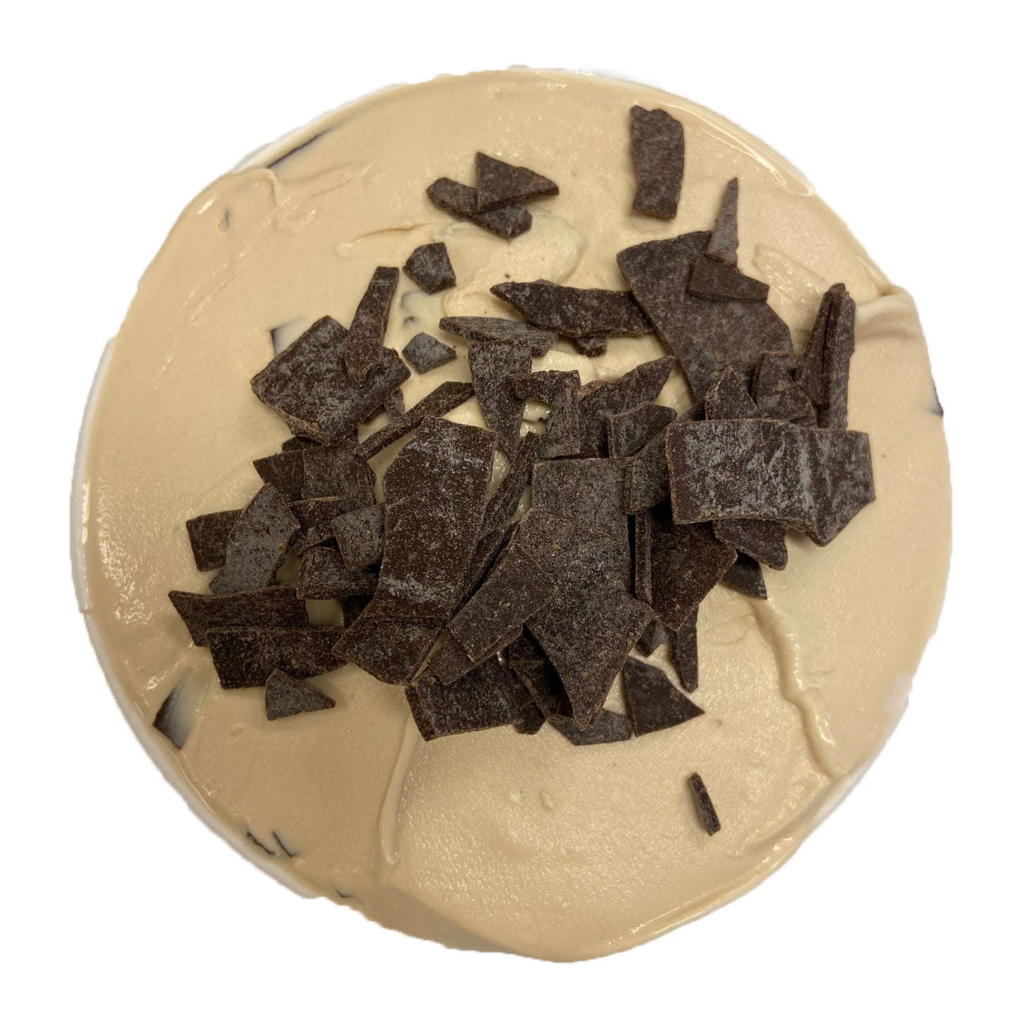 Suzy's Peanut Butter Delight